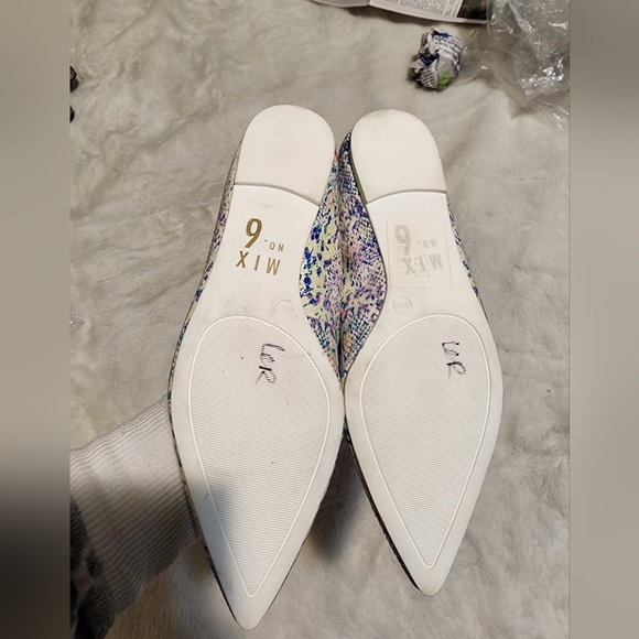 Flats shoes for women size 6.5 - Picture 5 of 6